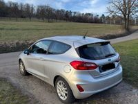 gebraucht Ford Fiesta 1,0 EcoBoost 74kW Cool & Connect Auto...