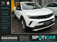 Gebraucht Opel Mokka-e Edition 100 kW (136 PS) 2022 Weiß SUV