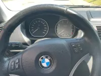 Gebraucht BMW 116 115 PS (84 kW) 2007 Grau Kleinwagen