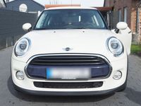 gebraucht Mini Cooper CooperPDC, Sport, Scheckheft