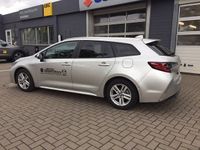 gebraucht Suzuki Swace Comfort+ CVT 1.8 Hybrid