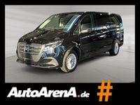 Gebraucht Mercedes Vito 237 PS (174 kW) 2025 Schwarz Van