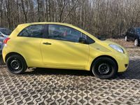 gebraucht Toyota Yaris Cool, Klimaanlage,elektrische Fensterheber,