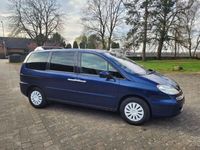 gebraucht Peugeot 807 Tendance*Automatik*7 Sitzer*HU/AU neu*Scheck