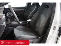 Gebraucht Cupra Formentor 150 PS (110 kW) 2025 Weiss SUV
