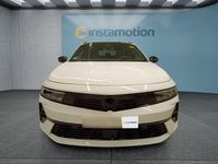 Gebraucht Opel Astra 131 PS (96 kW) 2024 Weiß Kombi
