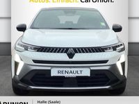 Neu Renault Captur Esprit Alpine 158 PS (116 kW) 2026 Perlmuttweiß metallic SUV