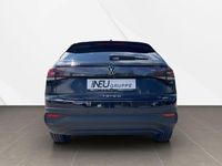 Gebraucht VW Taigo Move 150 PS (110 kW) 2024 Schwarz SUV