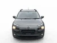 Gebraucht Citroën C4 Feel 82 PS (60 kW) 2017 Grau Limousine