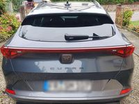 Gebraucht Cupra Formentor VZ 310 PS (228 kW) 2021 Grau SUV