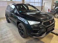 Gebraucht Cupra Ateca VZ 300 PS (220 kW) 2024 Schwarz SUV