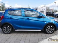 gebraucht Opel Karl 1.0 Rocks