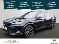 Neu Cupra Formentor VZ 272 PS (200 kW) 2026 Schwarz SUV