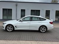 Usata BMW 320 190 CV (139 kW) 2019 Bianco SUV