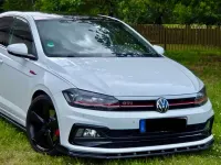 Gebraucht VW Polo GTI 200 PS (147 kW) 2020 Weiß Kleinwagen