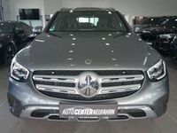 gebraucht Mercedes GLC220 4Matic