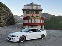 Gebraucht Nissan Skyline 2019 Weiß Limousine