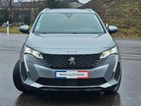 Gebraucht Peugeot 5008 Allure 131 PS (96 kW) 2021 Grau SUV