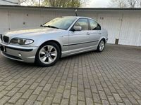 gebraucht BMW 320 E 46 D 2004