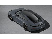Neu Porsche 992 510 PS (375 kW) 2025 Grau
