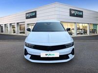 Gebraucht Opel Astra 131 PS (96 kW) 2024 Arktis weiss Kombi