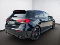 gebraucht Mercedes A45 AMG 4M