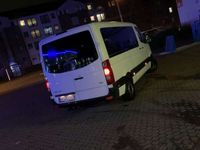 gebraucht VW Crafter 35 TDI DPF