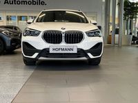 gebraucht BMW X1 xDrive25e Advantage LED Businessp. SHZ PDC