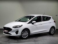 Gebraucht Ford Fiesta 75 PS (55 kW) 2022 Weiss Kleinwagen