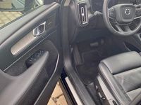 Gebraucht Volvo XC40 Plus 163 PS (119 kW) 2022 Schwarz SUV