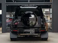 Gebraucht Land Rover Defender SE Dynamic 300 PS (220 kW) 2026 Grau SUV