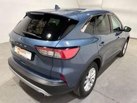 Gebraucht Ford Kuga Titanium X 190 PS (139 kW) 2022 Blau SUV