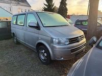 Gebraucht VW T5 179 PS (131 kW) 2012 Beige Van