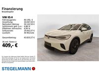 Gebraucht VW ID.4 Pro 210 kW (286 PS) 2025 SUV