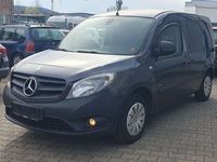 gebraucht Mercedes Citan 109 Kombi CDI lang