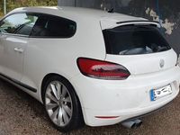 gebraucht VW Scirocco 1.4 TSI DSG. 7Gang, Xenon, Sitzheitzung