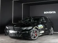 Gebraucht BMW M340 M Sport 374 PS (275 kW) 2022 Schwarz Limousine