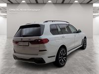 gebraucht BMW X7 xDrive30d