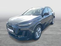 Gebraucht Audi Q6 e-tron S-Line 284 kW (387 PS) 2025 Grau SUV