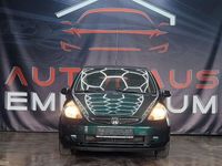 Gebraucht Honda Jazz LS 83 PS (61 kW) 2003 Grün Kleinwagen