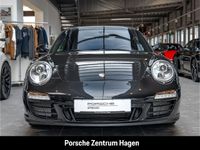 gebraucht Porsche 911 Carrera 4 Cabriolet GTS (997 II)