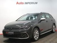 Gebraucht VW Golf Alltrack 200 PS (147 kW) 2022 Grau Kombi