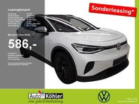Gebraucht VW ID.4 Pro 210 kW (286 PS) 2025 Gletscherweiß SUV