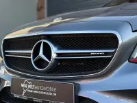 Gebraucht Mercedes E53 AMG AMG 435 PS (319 kW) 2019 Grau Limousine