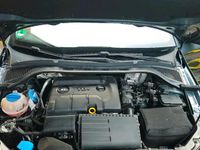 Gebraucht Skoda Fabia 105 PS (77 kW) 2016 Grau Kombi