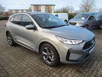 Gebraucht Ford Kuga ST-Line 186 PS (136 kW) 2024 Silber SUV