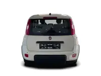 Gebraucht Fiat Panda 70 PS (51 kW) 2024 Weiss Kleinwagen