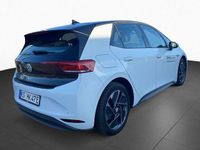 Usata VW ID.3 Pro Performance 150 kW (204 CV) 2021 Bianco Utilitaria