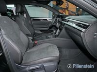 Gebraucht VW Arteon R-line 190 PS (139 kW) 2025 Schwarz Limousine