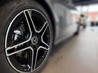 Gebraucht Mercedes A200 AMG 163 PS (119 kW) 2024 Grau Limousine